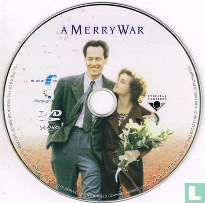 A Merry War - Afbeelding 3