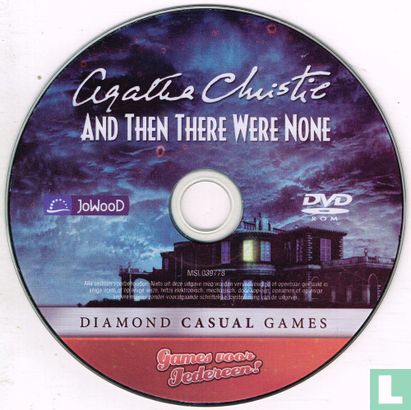 Agatha Christie: And then There were None - Image 3