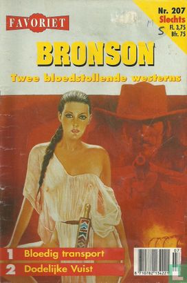 Bronson 207 - Afbeelding 1