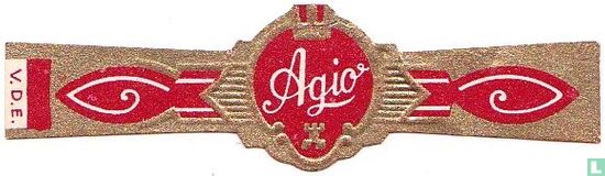Agio         - Image 1