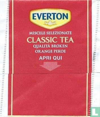 Classic Tea  - Image 2