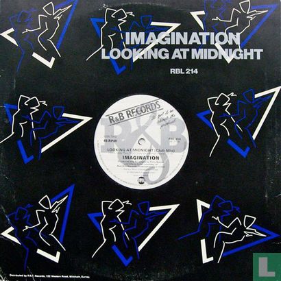 Looking at midnight - Image 2