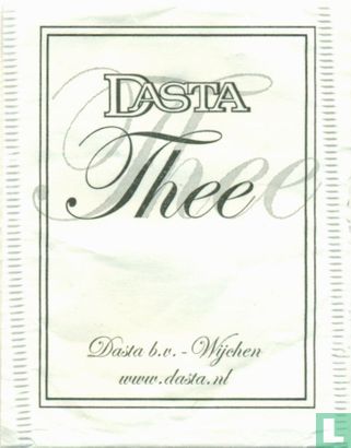 Dasta Thee - Bild 1