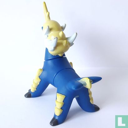 Samurott - Image 3