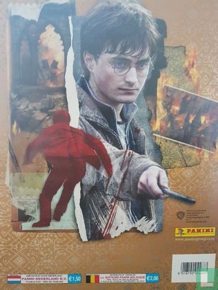 Harry Potter en de relieken van de dood - Image 2