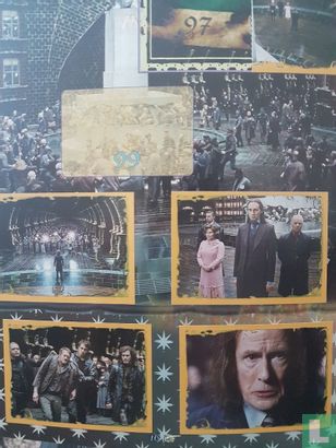 Harry Potter en de relieken van de dood - Image 3