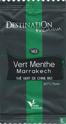 Vert Menthe Marrakech - Image 1