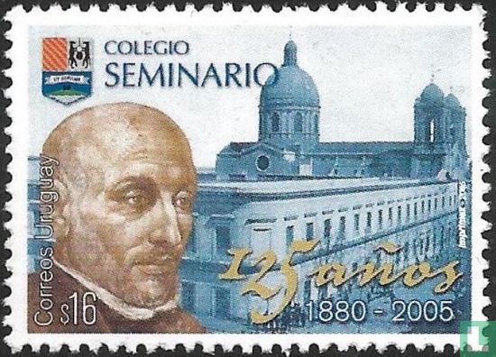 125 Jahre Colegio Seminario 