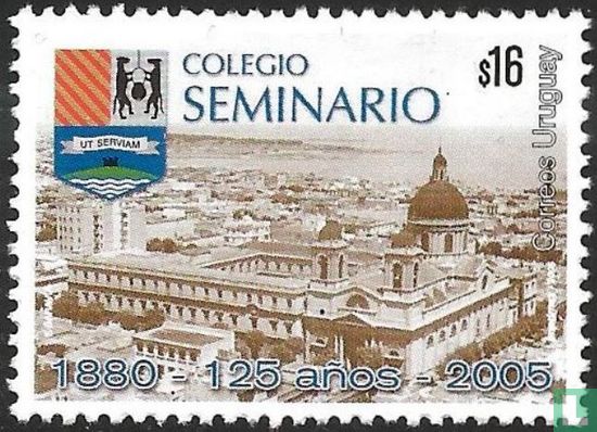 125 Jahre Colegio Seminario 