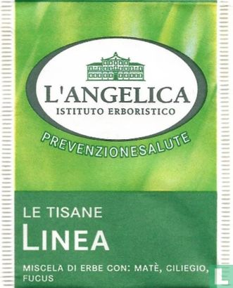 Linea  - Afbeelding 1