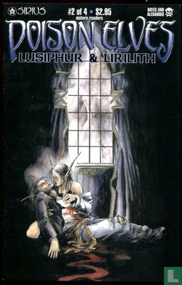 Lusiphur & Lirilith 2 - Afbeelding 1