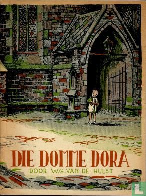 Die domme Dora - Image 1