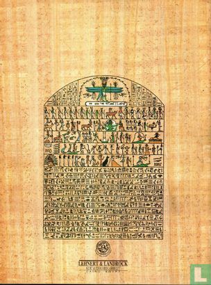 Gods and Goddesses in Ancient Egypt - Afbeelding 2