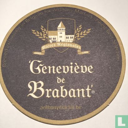 Genevieve de Brabant