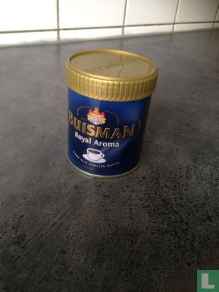Buisman Royal Aroma 150 gram