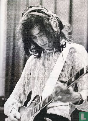 Rolling Stones: Keith Richards / Jimmy Page - Afbeelding 2