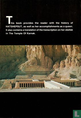 Hatshepsut - Image 2