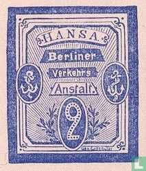 Berlijnse Transportautoriteit HANSA (I) - Afbeelding 2