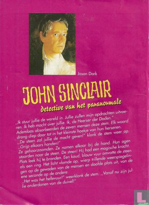 John Sinclair 2 - Bild 2