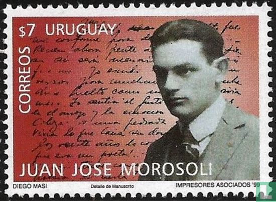 Juan Jose Morosoli