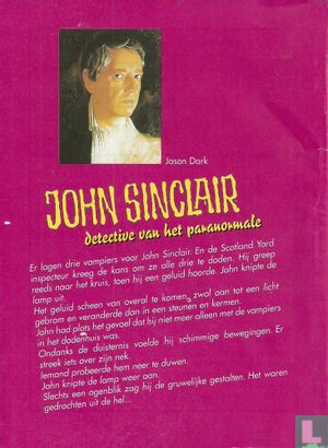 John Sinclair 4 - Afbeelding 2