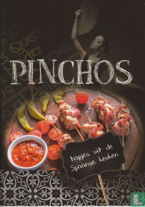 Pinchos - Afbeelding 1