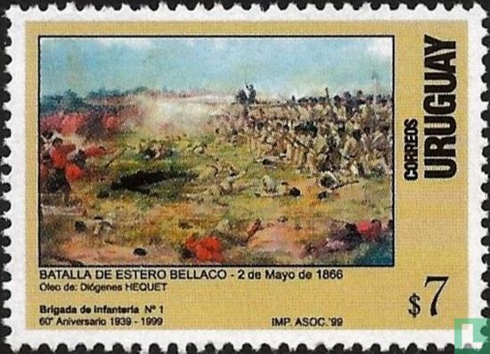 Slag bij Estero Bellaco
