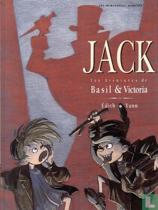 Jack  - Bild 1