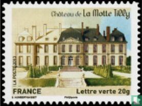 Heritage of France