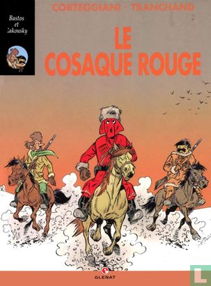 Le cosaque rouge  - Image 1