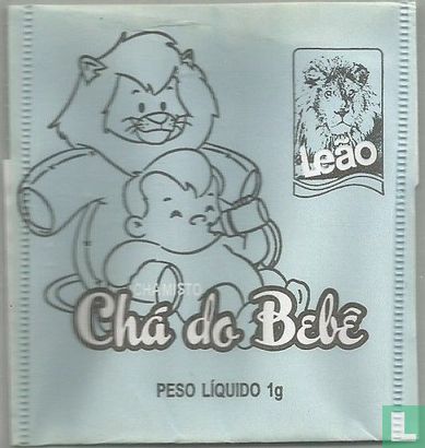 Chá do Bebe - Image 1