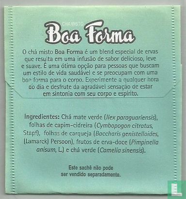 Boa Forma - Afbeelding 2