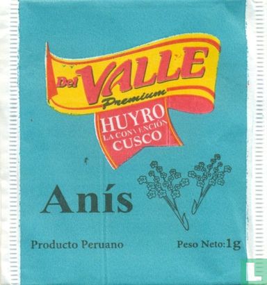 Anís  - Image 1