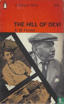 The Hill of Devi - Bild 1