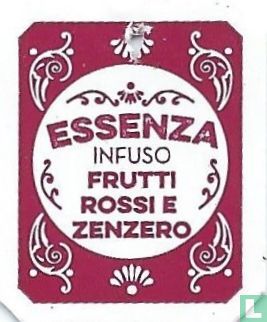 Frutti Rossi E Zenzero - Afbeelding 3