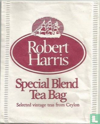 Special Blend Tea Bag - Bild 1