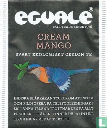 Cream Mango - Image 1
