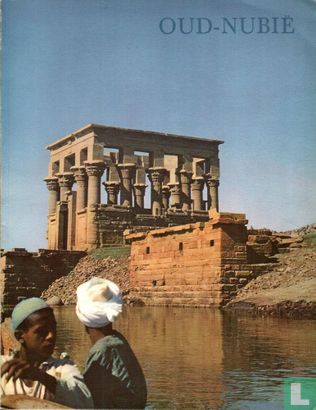 Oud-Nubië - Image 1
