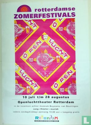 rotterdams zomerfestival 1994