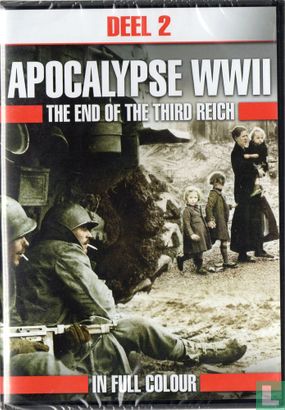 Apocalypse WWII - The End of the Third Reich - Bild 1