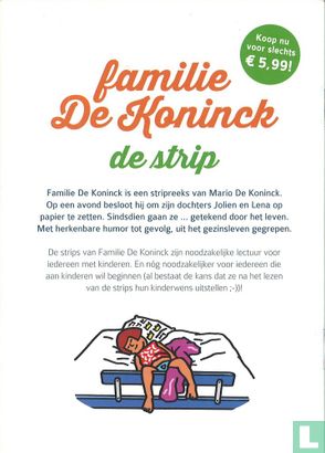 Familie De Koninck 1 - Afbeelding 2