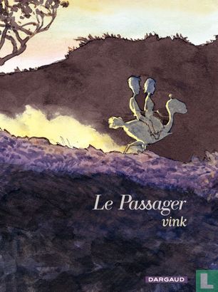 Le Passager - Afbeelding 1