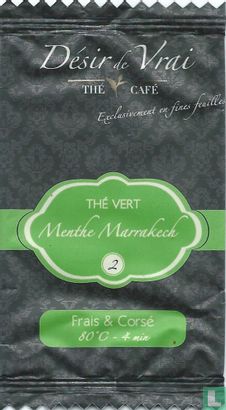Menthe Marrakech - Image 1
