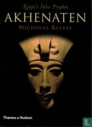 Akhenaten - Image 1