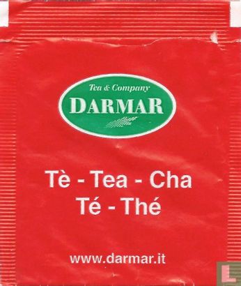 Tè - Tea - Cha - Afbeelding 2