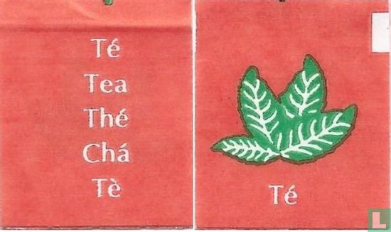 Tè - Tea - Cha - Afbeelding 3
