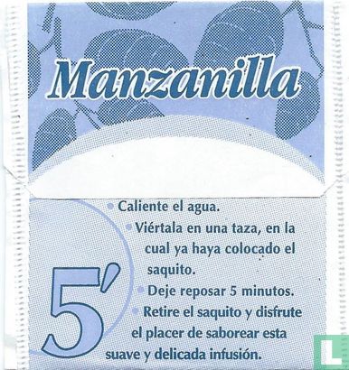 Manzanilla - Bild 2
