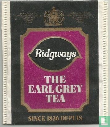 The Earl Grey Tea - Bild 1