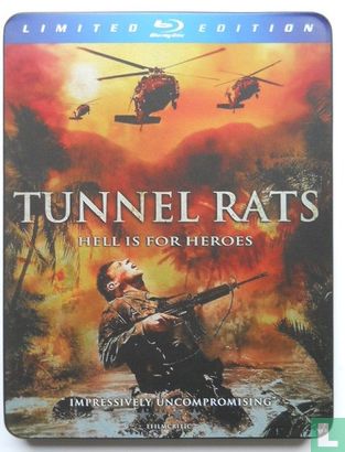 Tunnel Rats  - Image 1