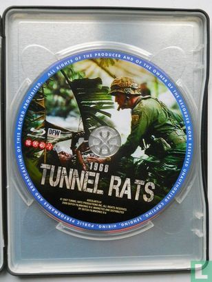 Tunnel Rats  - Image 3